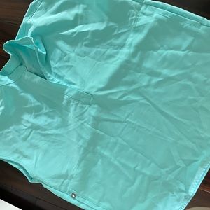 Figs Rafaela top (a wrinkly one 🫣)